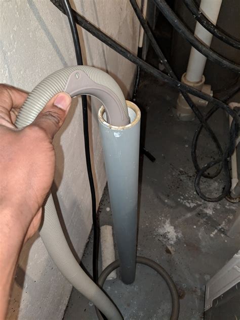 Image result for How to Install Washing Machine Hose