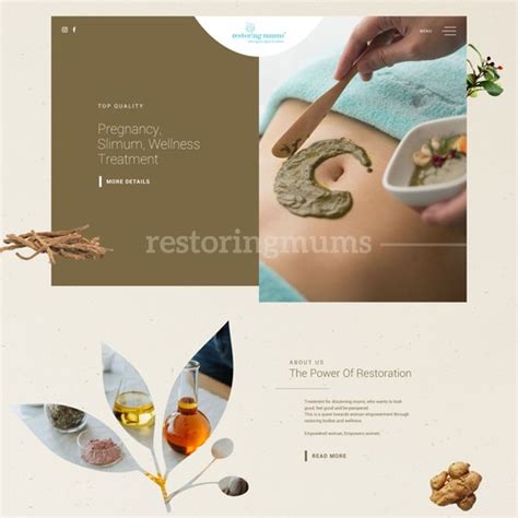 Image result for Natural Website Tutorial