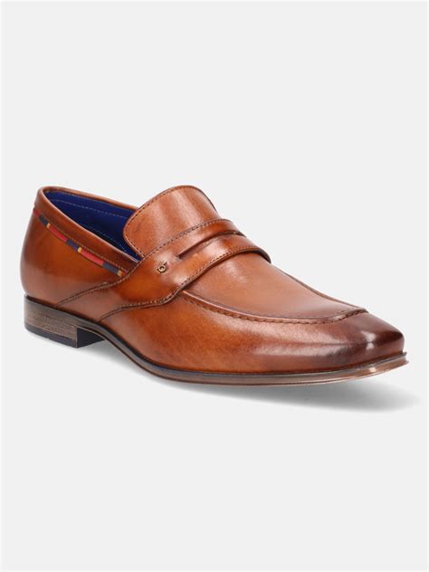 Casual Loafers Collection - Bugatti Shoes – Page 2 – bugatti Shoes India
