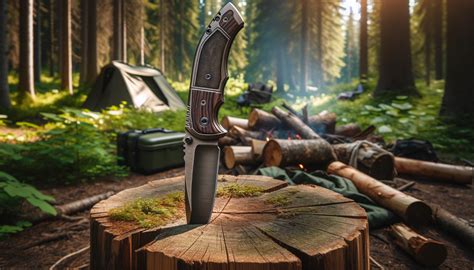 The Best Bushcraft Knives 2024: The Ultimate Guide to Choosing the ...