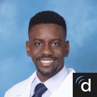 Dr. Lamar Wedderburn, DO | Orlando, FL | Internist | US News Doctors