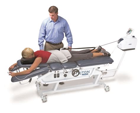 Spinal Decompression For Treating Radiculopathies In El Paso, TX - Chiropractic Scientists | 915 ...