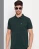 Buy Olive Tshirts for Men by UNIBERRY Online | Ajio.com