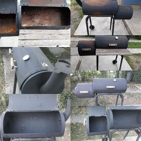 New braunfels smoker for Sale in San Antonio, TX - OfferUp