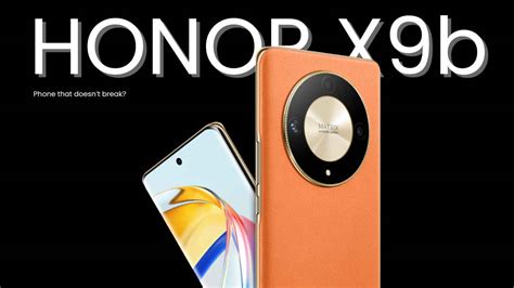 Madhav Sheth, CEO HTech, on the launch of the new HONOR X9B, “Trust ...