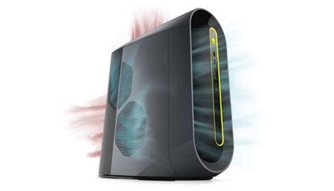 Alienware Aurora Ryzen 9 3950X Edition Desktop Announced with RTX 2080 ...