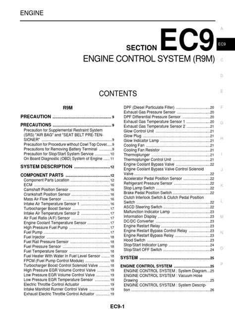 Image result for 9E Engine Control Module