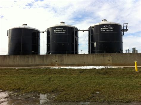Turning landfill methane gas into clean, reliable energy - ICVCM