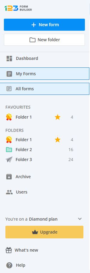 Image result for 123 Forms Tutorial