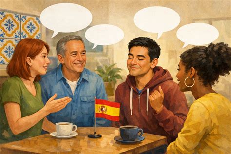 How to Say I Understand in Spanish: The Science of...