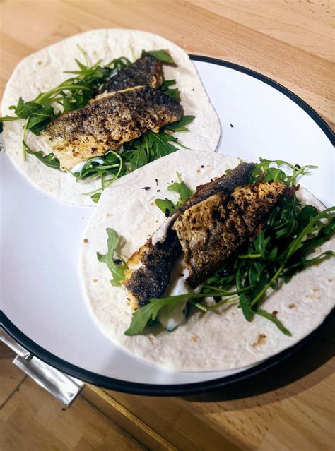 Image result for Soft Shell Fish Taco