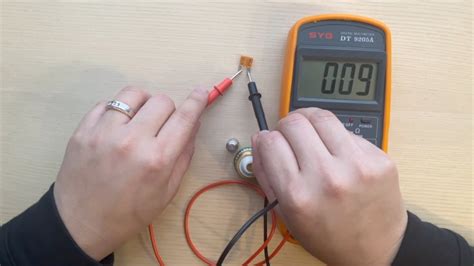 Image result for Check Fuse with Multimeter