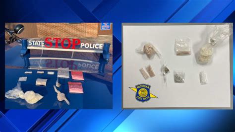 41-year-old woman arrested for delivering methamphetamine, several ...