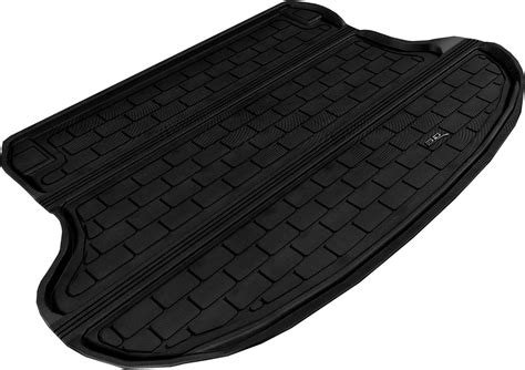 3D MAXpider M1IN0091309 3D Maxpider Kagu Floor Mats | Summit Racing