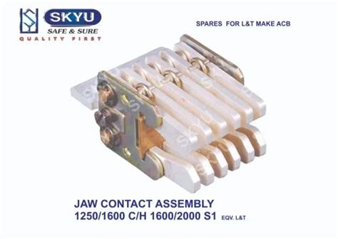 Copper Products - Copper Jaw Contact Trader - Wholesaler / Distributor ...