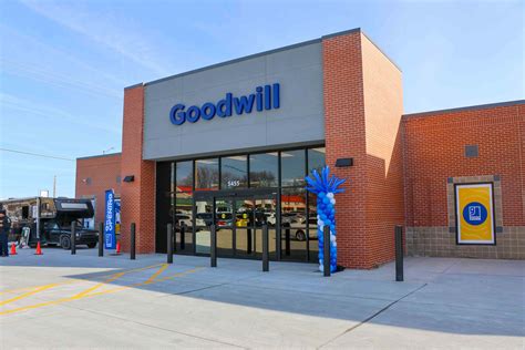 Goodwill Announces Grand Opening of New Retail Location | Goodwill ...