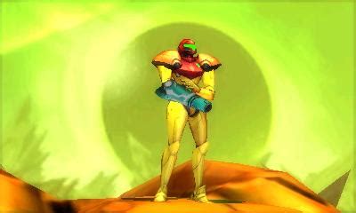 Nintendo bringt Metroid: Samus Returns auf den 3DS