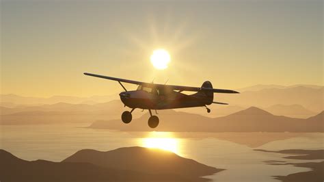 Image result for Cessna Flight Simulator