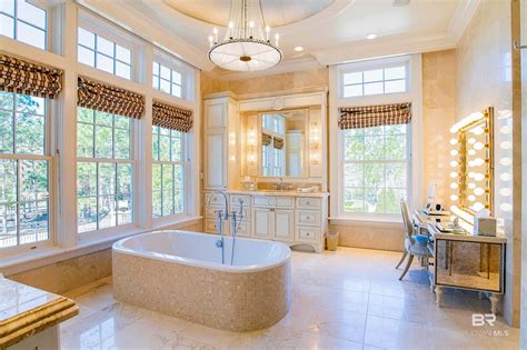 See inside eye-popping $12.7M Alabama estate with pool house that’s ...