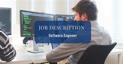 Image result for Software Engineer Job Posting