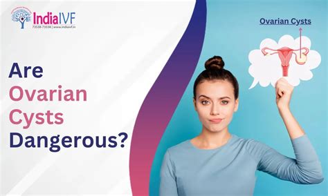 Are Ovarian Cysts Dangerous? Understanding the Risks and Treatments