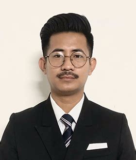 Faculty | Tetso College