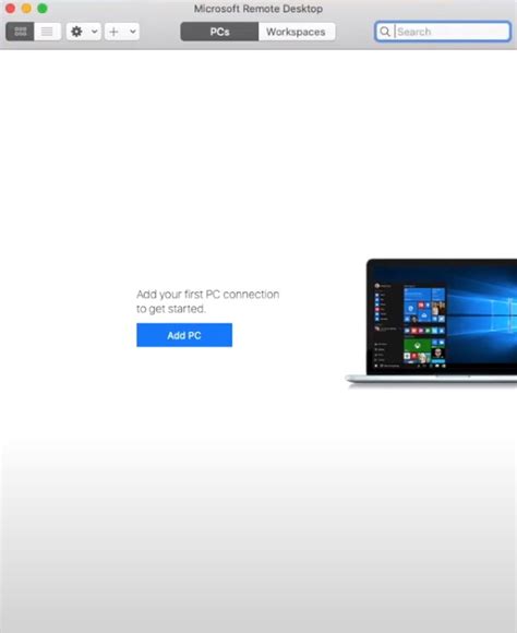 Image result for Windows Remote Desktop Mac
