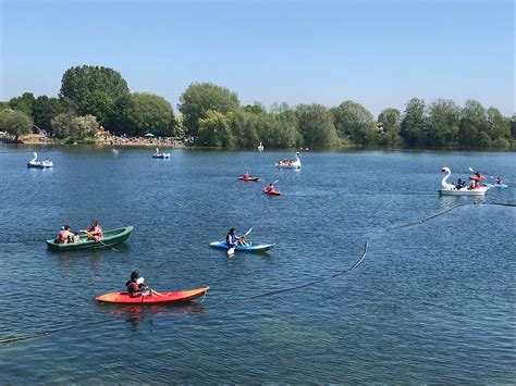 COTSWOLD COUNTRY PARK & BEACH (2026) All You Need to Know BEFORE You Go ...