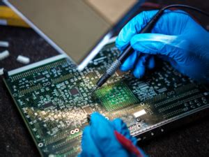 commercial chipsets: Govt sets timeline to roll out 1st indigenous ...