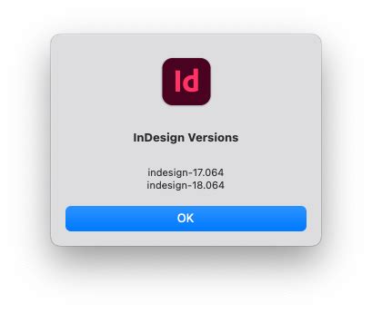 Image result for All InDesign Versions