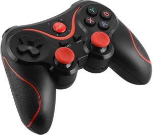 Decasa X3 Wireless Gaming Controller for Android for Mobile Phone TV ...