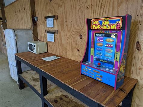 FIRESIDE CAMP + LODGE (Sequatchie) - Campground Reviews & Photos ...