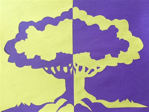 Positive Space Sculpture