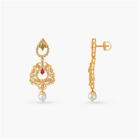 Opulent Elegance Necklace Set