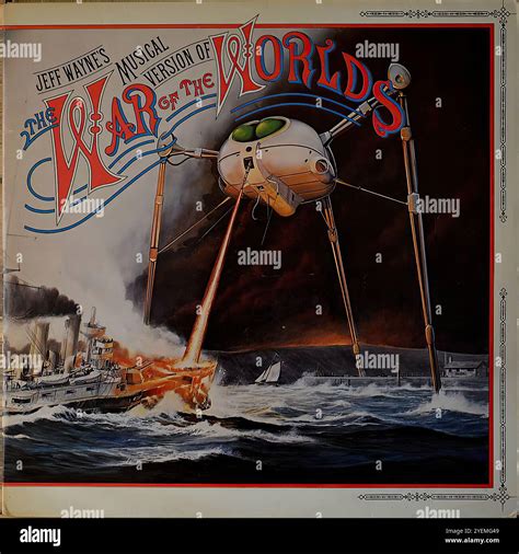Image result for Jeff Wayne