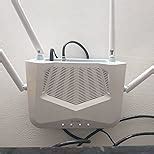 D-Link R15 | WiFi 6 Speed 1500 Mbps |Covers Upto 2500 Sq. Ft.| Dual ...