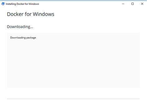 setup hyperledger fabric on windows 10