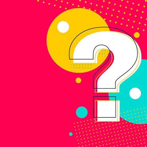 Question and answer background Images - Free Download on Freepik