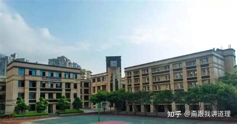 最新最全 | 2022年重庆国际学校/国际部信息大盘点！ - 知乎
