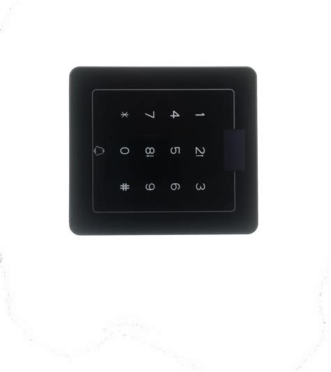 Image result for Access Control Reader System