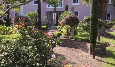 OCKLYNGE MANOR BED & BREAKFAST (Eastbourne) - B&B Reviews & Photos ...