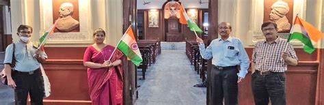 Scottish Church College | Kolkata