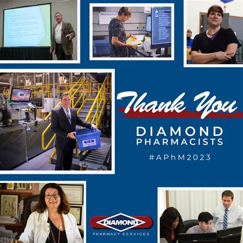 #aphm2023 #pharmacists #forpharmacy #youstandbyusall | Diamond Pharmacy ...
