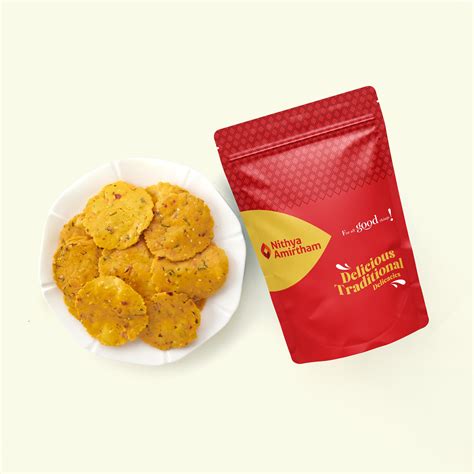 Chettinadu Kaara Thattai
