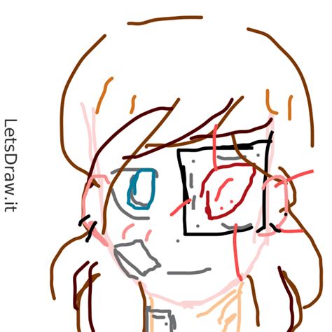 Alien Cyborg Draw 的图像结果