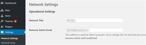 Image result for WordPress Multisite Setup