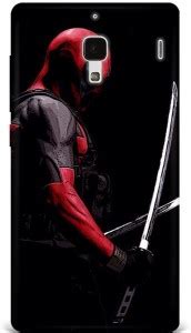 RCase Back Cover for Mi Redmi 1S - RCase : Flipkart.com