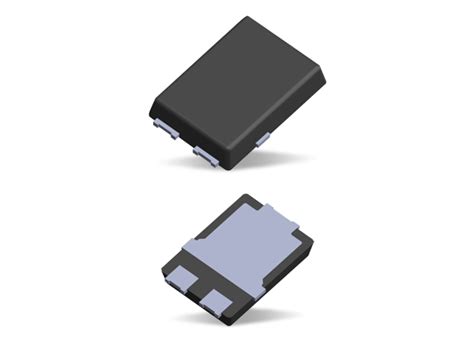 STPS10M60SF & STPS10M60SFY 60V Schottky Rectifiers - STMicro | Mouser