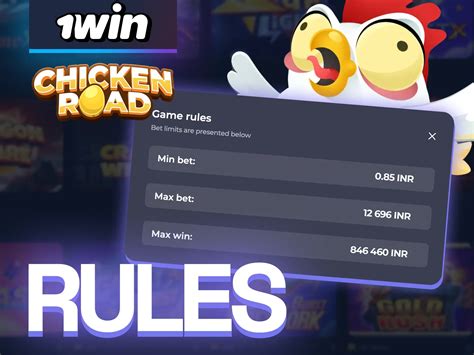 1win Chicken Road Game – Play for Real Money in India