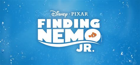 Image result for Finding Nemo Jr Script